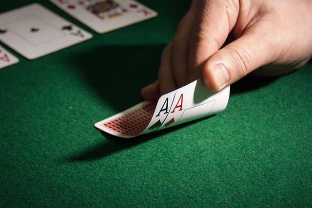 How to play BlackJack? The rules in 5 easy steps